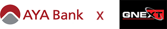 AYA Bank and Genxt