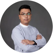 U Toe Lin Nyunt | Director, Head of Retail Banking