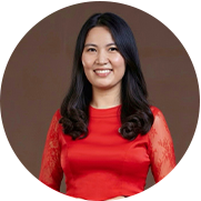 Khine Swe Thaw | Head of Strategy & CEO Office Co-Lead