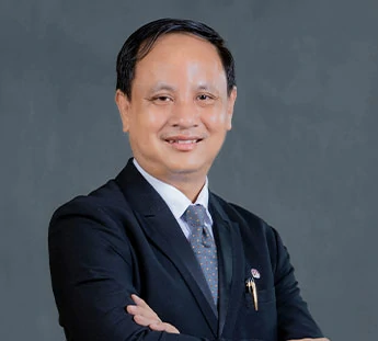 U Aung Naing Maung Maung | Independent Non-Executive Director