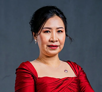 Daw Khin Ma Ma | Board of Directors | Vice-Chairman
