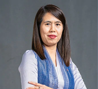 Daw Lwin Lwin Aung | Executive Management Team | Chief Financial Officer