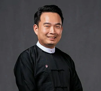 Daw Lwin Lwin Aung< | Executive Management Team | Chief Financial Officer