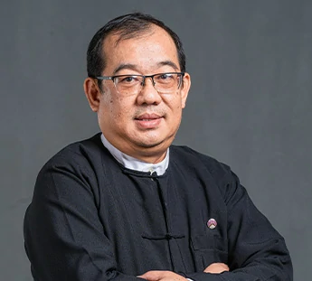 U Tun Lin Oo | Board of Directors | Independent Non-Executive Director