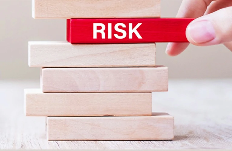 Managing Risk