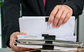 Managing Risk